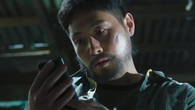 Bulgasal: Almas inmortales S01E13