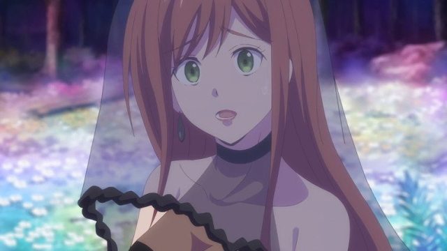 Nada Es Lo Que Parece: Reencarné en el Mundo del Rey Demonio Evelogia S01E06