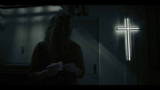 Los visitantes S02E06