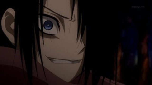 Nurarihyon no Mago S01E06