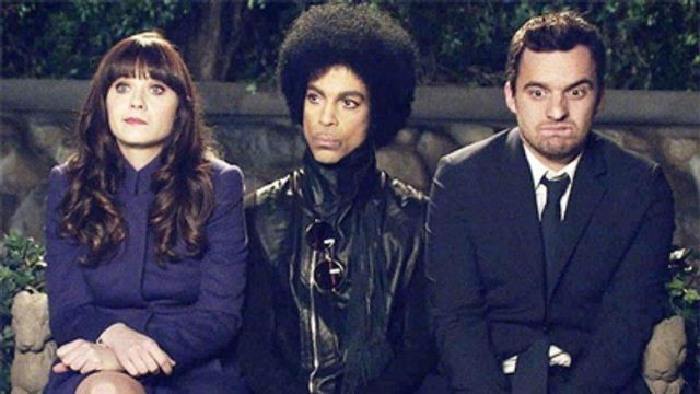 New Girl S03E14