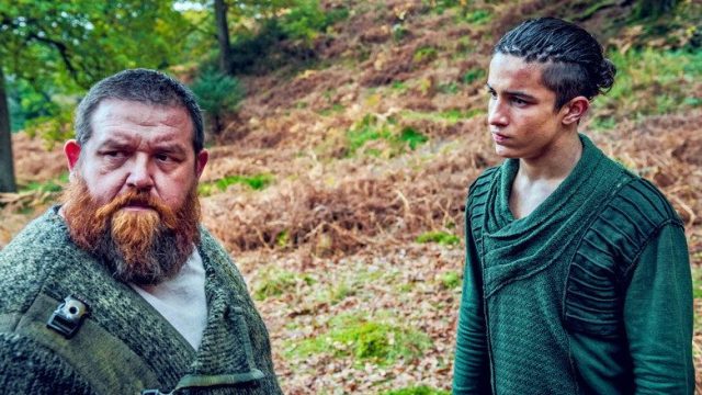 Into the Badlands S02E07
