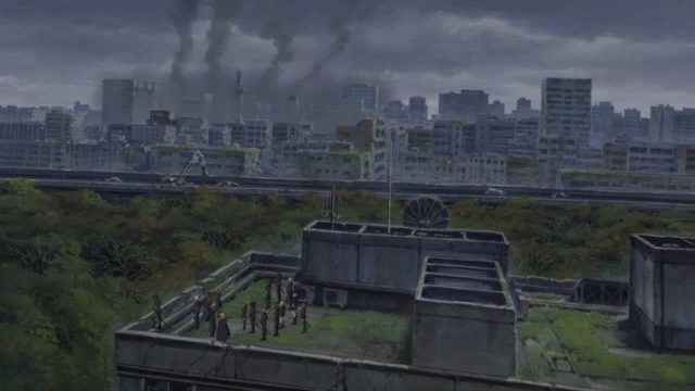 Serafín del Fín S02E07