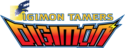 Digimon Tamers