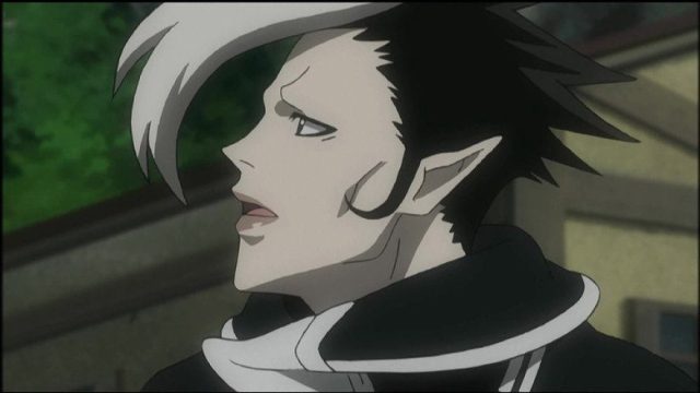 D.Gray-man S01E28