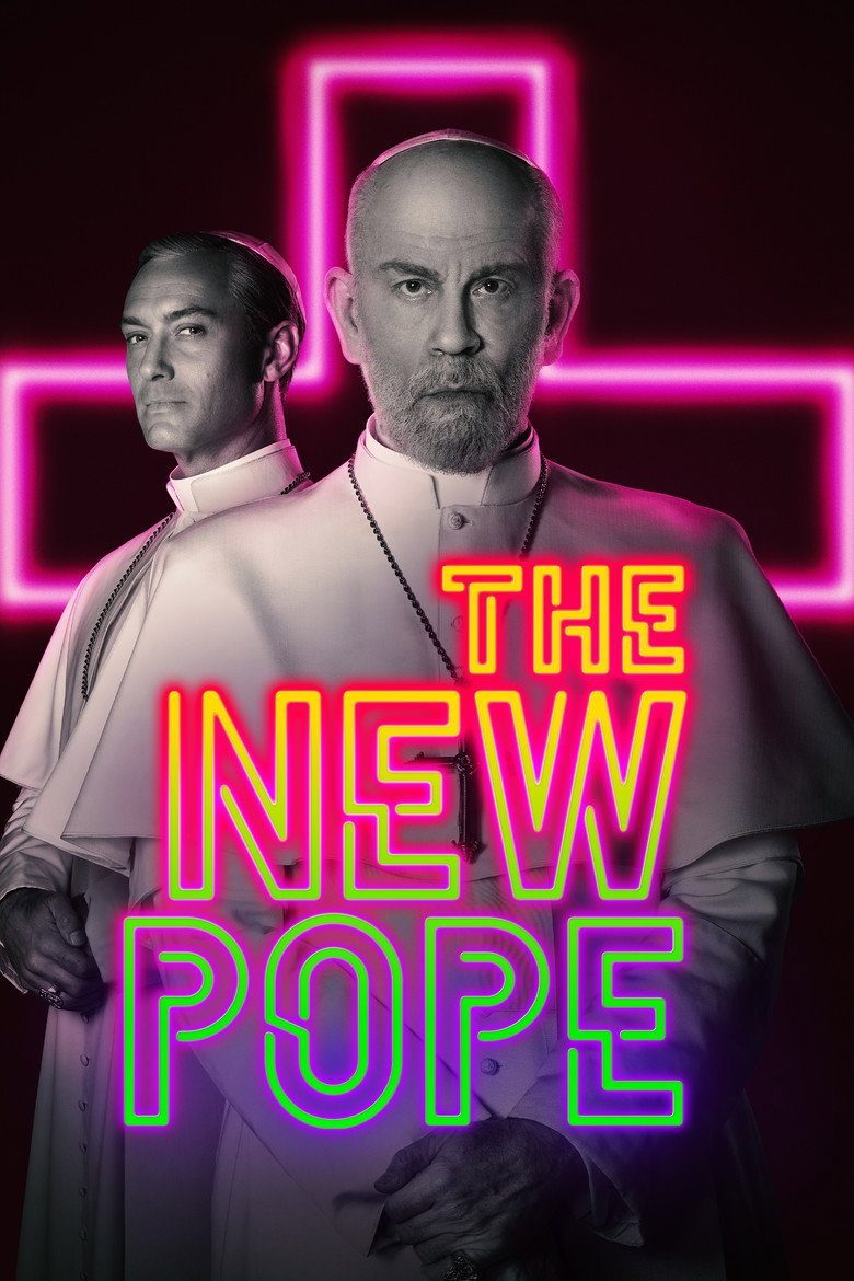 The New Pope Temporada 1