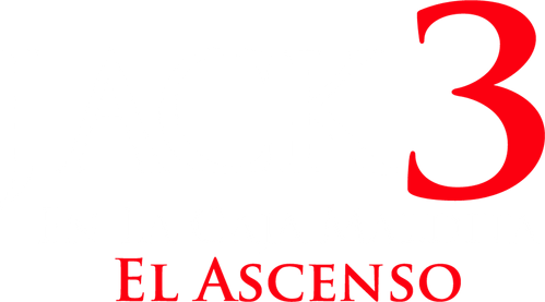 Jack en la caja maldita 3: El Ascenso
