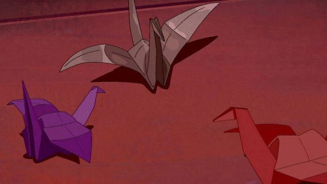 El Tren Infinito S03E09