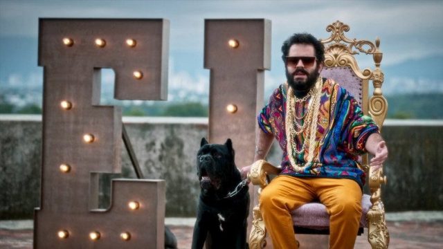 Mi Tío S01E06
