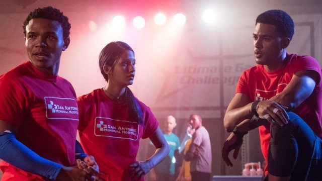 Turno de noche S04E05
