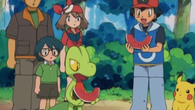 Pokémon S07E01