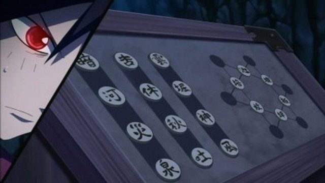 ファイ・ブレイン 神のパズル S01E06