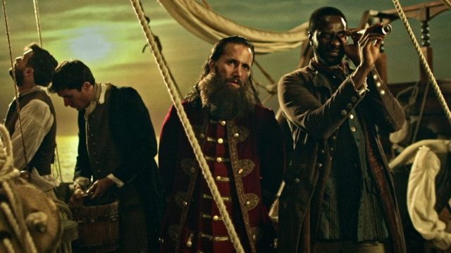 El reino perdido de los piratas S01E05