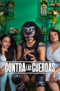 Contra las cuerdas Temporada 1