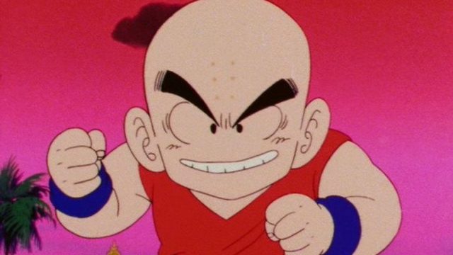 Dragon Ball S01E96