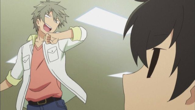 SUPER LOVERS S02E06
