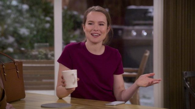 Feliz lo que quieras S01E07