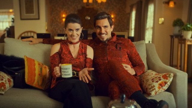 The Big Door Prize: La puerta a tus sueños S02E09