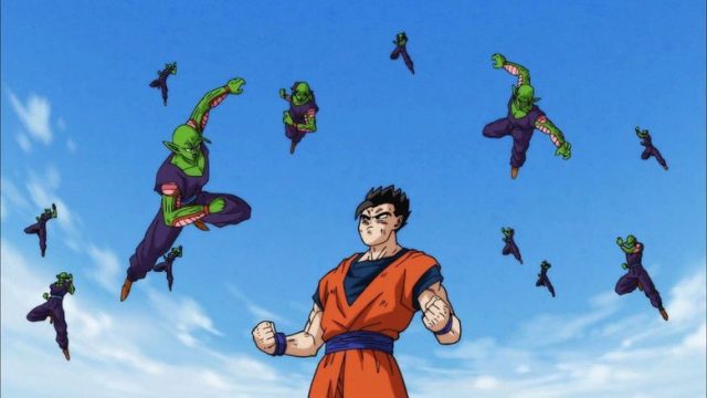 Dragon Ball Super S01E88