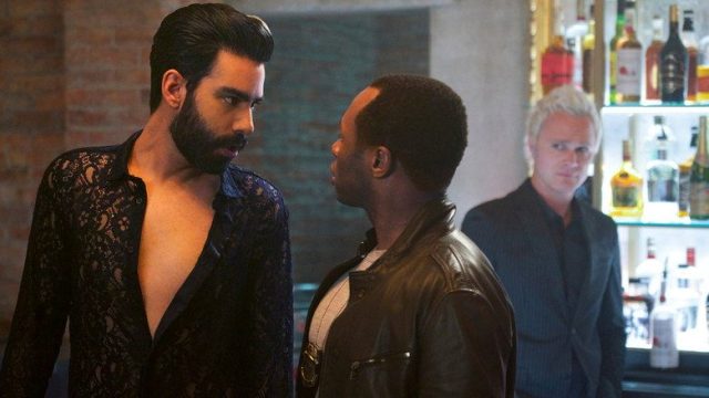 iZombie S04E12