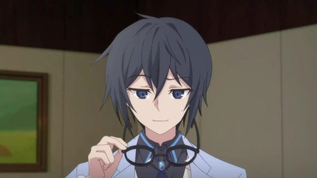 Kimi to Boku no Saigo no Senjou, Aruiha Sekai ga Hajimaru Seisen S02E01