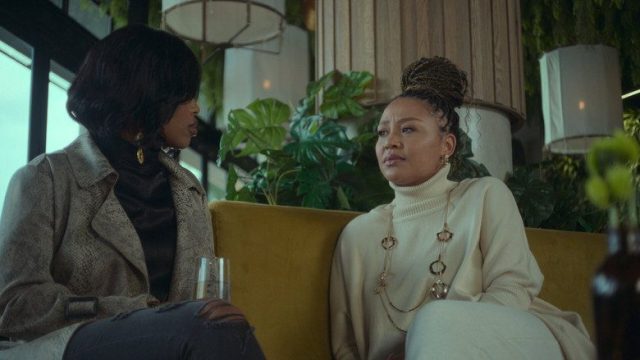 Savage Beauty S01E05