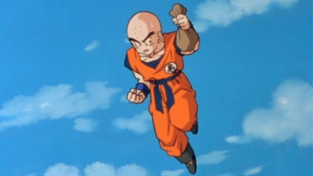 Dragon Ball Z Kai S03E08