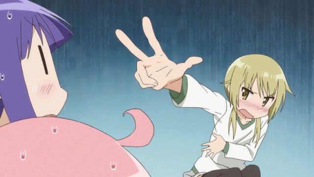 ゆゆ式 S01E07