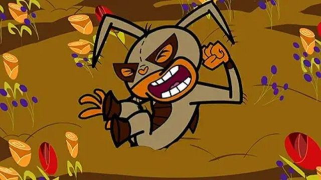 Mucha lucha S01E05