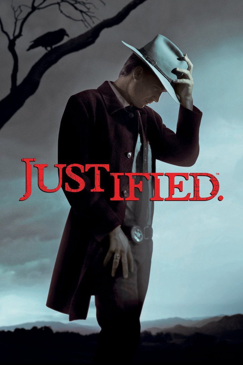 Justified: La ley de Raylan Temporada 5