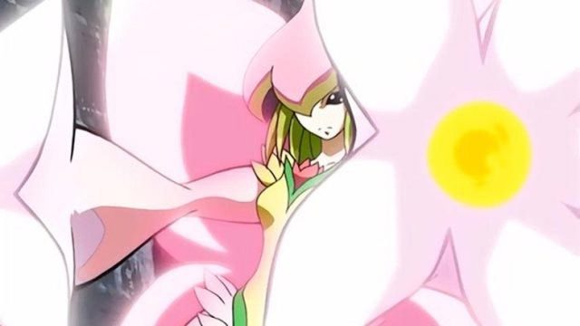 Digimon: Data Squad S01E17