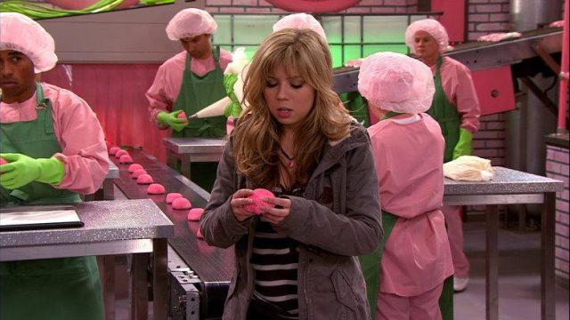 iCarly S05E11