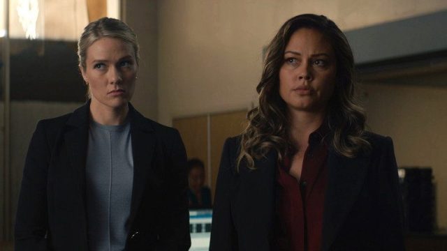 NCIS: Hawaiʻi S02E09