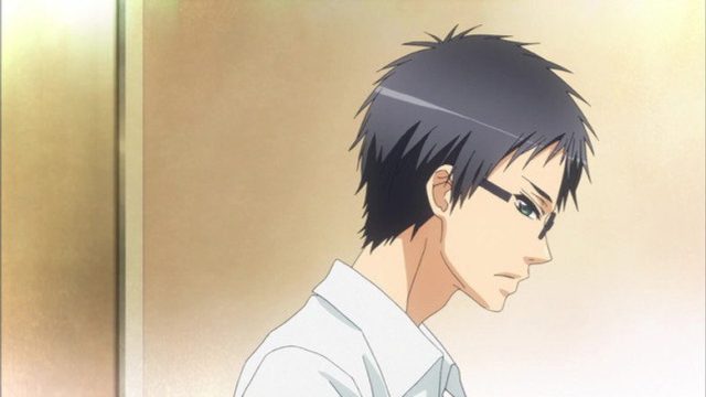 Love Stage!! S01E10