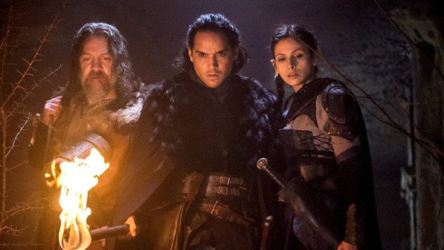 The Outpost S04E10