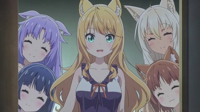 Nekopara S01E03