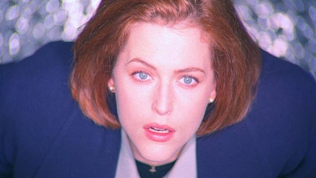 Los Expedientes Secretos X S05E14