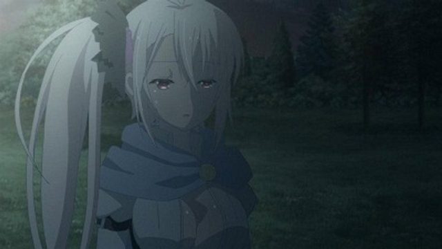 Machine Doll wa Kizutsukanai S01E07
