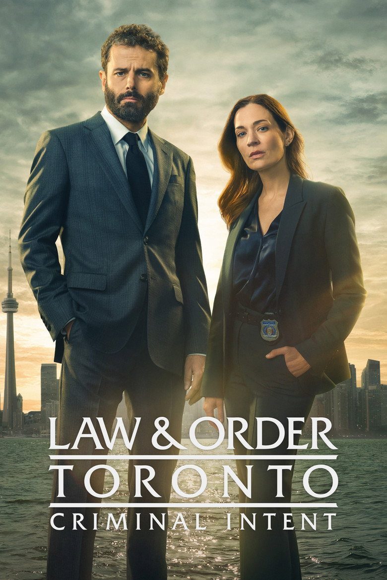 La Ley y el Orden Toronto: Intento Criminal Temporada 4