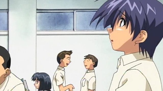 こみっくパーティー S01E05