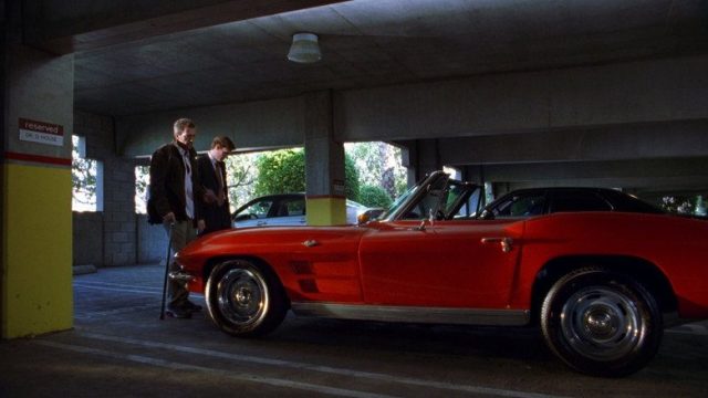 Dr. House S01E15