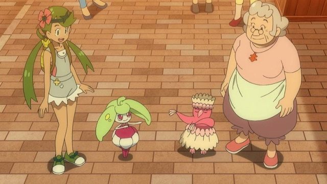 Pokémon S21E39