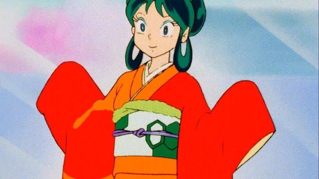 Urusei Yatsura S01E35
