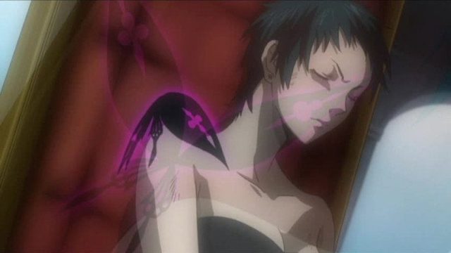 D.Gray-man S02E34