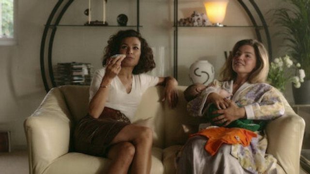 Líneas eróticas S01E04