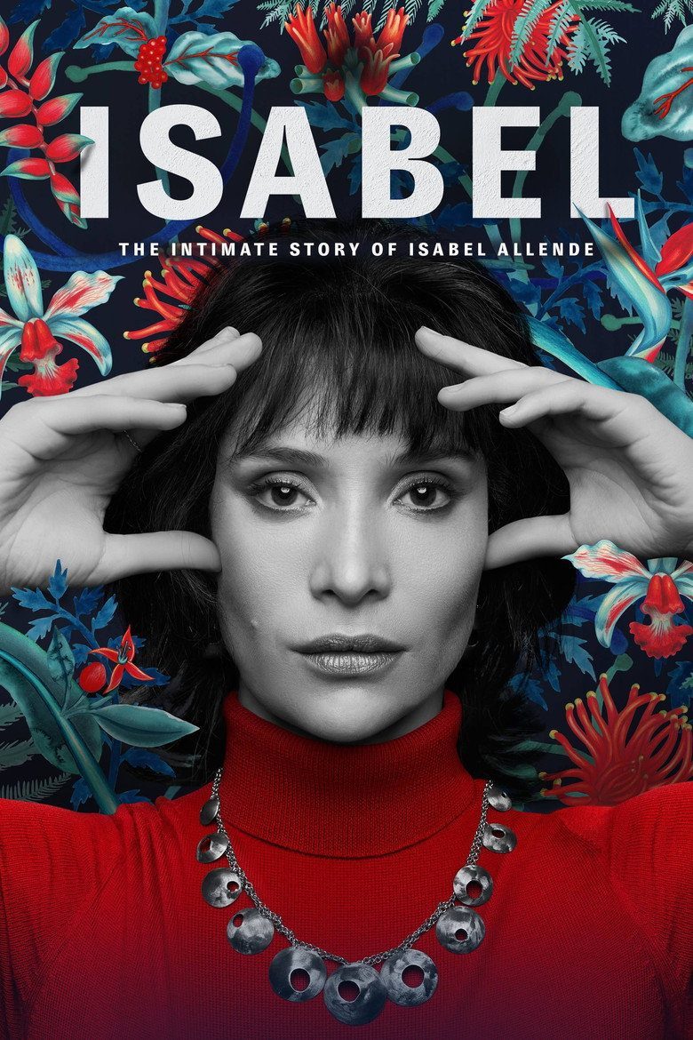 Isabel Miniserie
