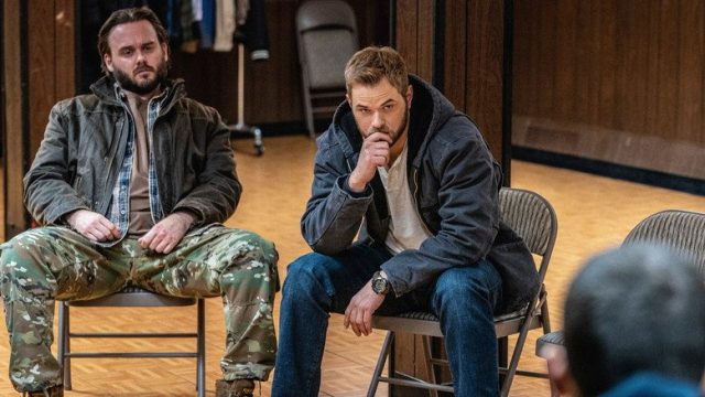 FBI: Los más buscados S01E05