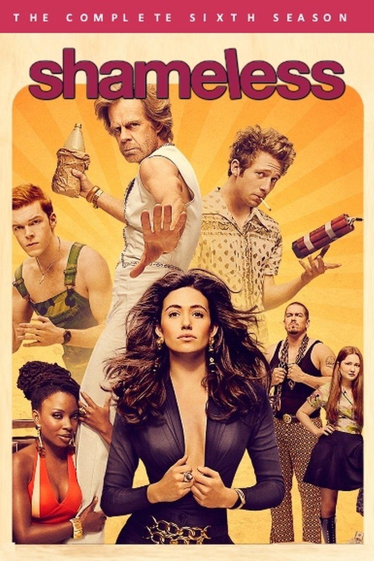 Shameless Temporada 6