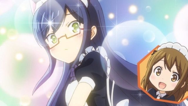 パンでPeace！ S01E09