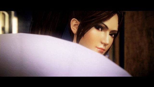 拳皇命运 S01E06